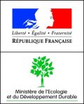 Logo ministère