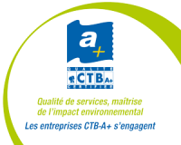 Logo CTBA+