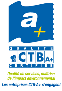 Logo CTBa+ Impact Environnemental