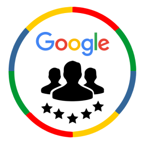 icon avis clients sur google